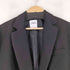 ザラ ZARA 2Bテーラードジャケット レディース import:XS