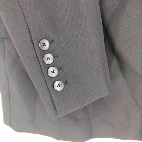 ザラ ZARA 2Bテーラードジャケット レディース import:XS