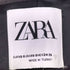 ザラ ZARA 2Bテーラードジャケット レディース import:XS
