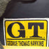 ジーティーホーキンス G.T.HAWKINS ライナー付スタンドカラージャケット メンズ M