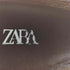 ザラ ZARA アニマルスウェードサンダル レディース 38