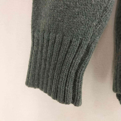 ビューティーアンドユースユナイテッドアローズ BEAUTY & YOUTH UNITED ARROWS FINEWOOLワイドタートルネックニットプルオーバー レディース