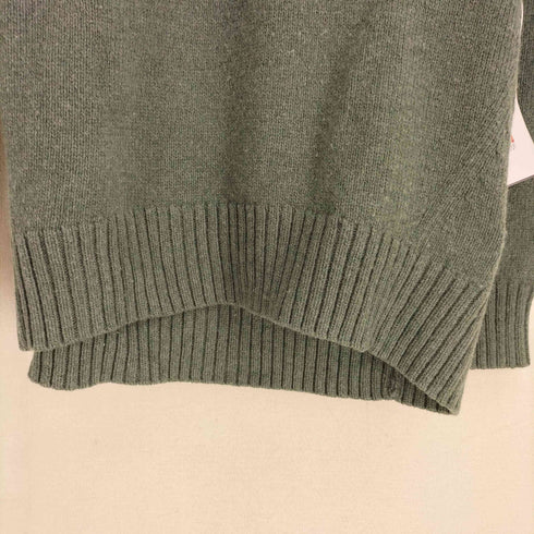 ビューティーアンドユースユナイテッドアローズ BEAUTY & YOUTH UNITED ARROWS FINEWOOLワイドタートルネックニットプルオーバー レディース