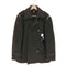is-ness 2WAY Pコート メンズ US:40