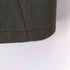 is-ness 2WAY Pコート メンズ US:40