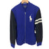 ポロバイラルフローレン Polo by RALPH LAUREN ビックポニー コットン ジップニット ドライバーズニット レディース JPN:L