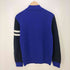 ポロバイラルフローレン Polo by RALPH LAUREN ビックポニー コットン ジップニット ドライバーズニット レディース JPN:L