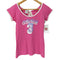 アディダス adidas Y2K バックリボン Tシャツ レディース import:M