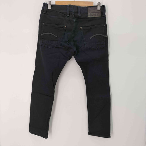 ジースターロー G-STAR RAW SKINNY DENIM PANTS メンズ 33X30