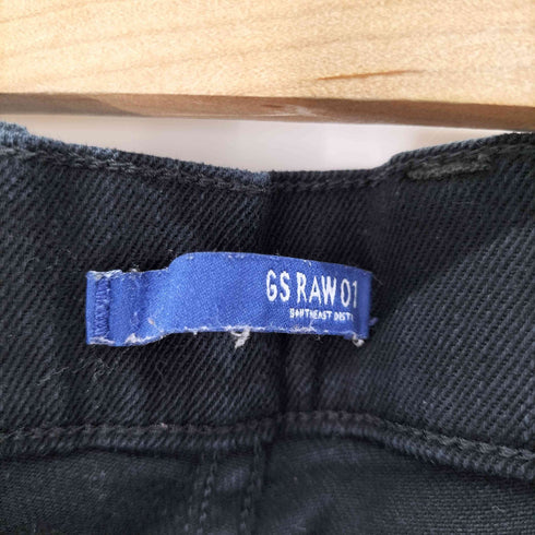 ジースターロー G-STAR RAW SKINNY DENIM PANTS メンズ 33X30