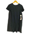 マッキントッシュフィロソフィー MACKINTOSH PHILOSOPHY 素材切替 S/S ワンピース レディース EUR:38
