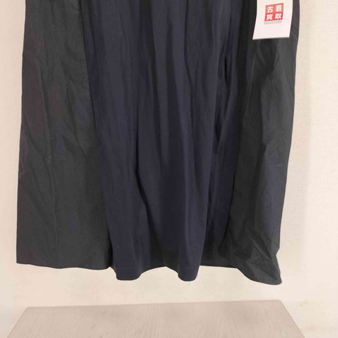 マッキントッシュフィロソフィー MACKINTOSH PHILOSOPHY 素材切替 S/S ワンピース レディース EUR:38