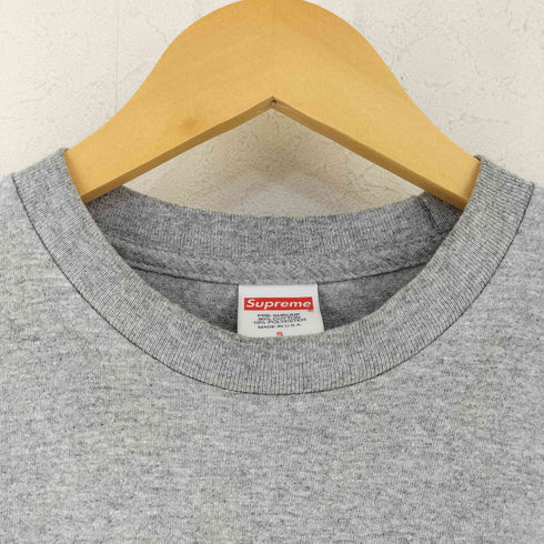 シュプリーム Supreme Snake Tee メンズ import:S