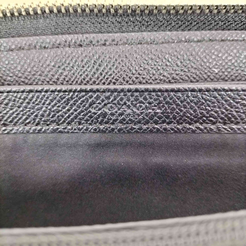 コーチ COACH シグネチャー 長財布 レディース