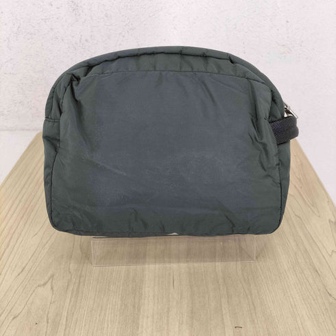 プラダ PRADA ナイロンミニポーチ レディース