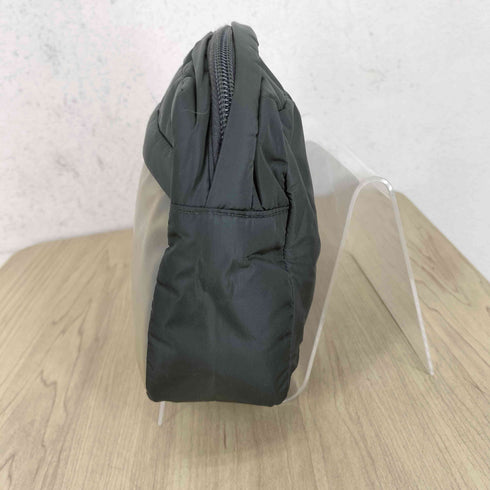 プラダ PRADA ナイロンミニポーチ レディース