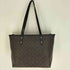 コーチ COACH シグネチャー シティジップ トート バッグ レディース