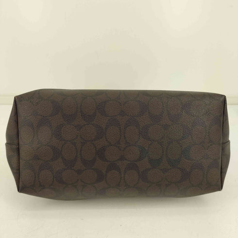 コーチ COACH シグネチャー シティジップ トート バッグ レディース