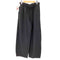 ジーユー GU スウェット バレルレッグパンツ レディース JPN:XL