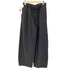 ジーユー GU スウェット バレルレッグパンツ レディース JPN:XL