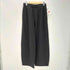 ジーユー GU スウェット バレルレッグパンツ レディース JPN:XL