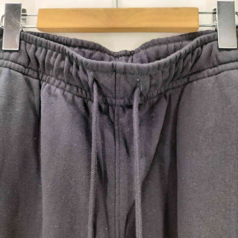 ジーユー GU スウェット バレルレッグパンツ レディース JPN:XL