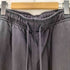 ジーユー GU スウェット バレルレッグパンツ レディース JPN:XL
