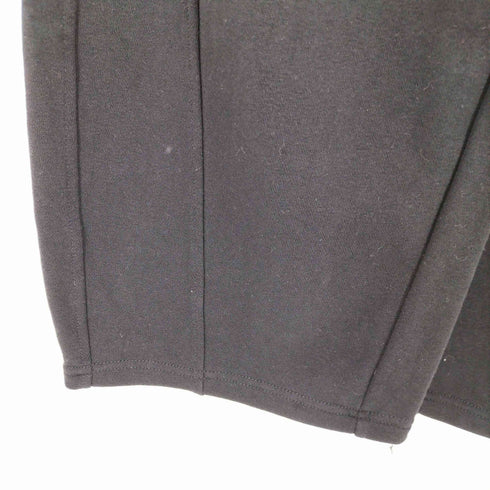 ジーユー GU スウェット バレルレッグパンツ レディース JPN:XL