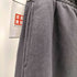 ジーユー GU スウェット バレルレッグパンツ レディース JPN:XL