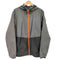 エディーバウアー Eddie Bauer ロゴプリント ソフトシェルジャケット メンズ import:M