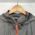 エディーバウアー Eddie Bauer ロゴプリント ソフトシェルジャケット メンズ import:M