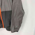 エディーバウアー Eddie Bauer ロゴプリント ソフトシェルジャケット メンズ import:M