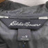 エディーバウアー Eddie Bauer ロゴプリント ソフトシェルジャケット メンズ import:M