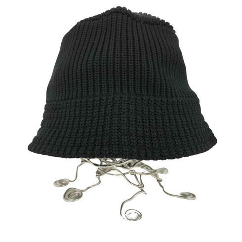ラカル RACAL Knit Bucket hut ニットバケットハット メンズ FREE