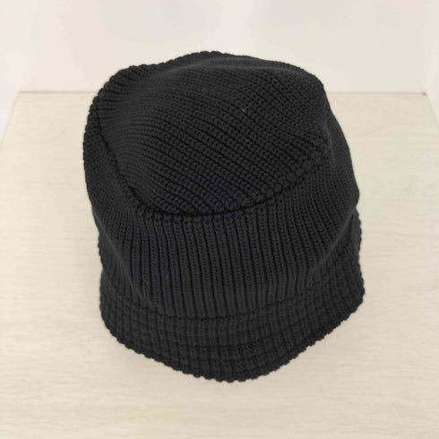 ラカル RACAL Knit Bucket hut ニットバケットハット メンズ FREE