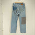 リーバイス Levis 90S ボタンフライ リメイクデニムパンツ メンズ