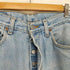 リーバイス Levis 90S ボタンフライ リメイクデニムパンツ メンズ