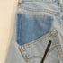 リーバイス Levis 90S ボタンフライ リメイクデニムパンツ メンズ
