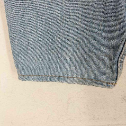 リーバイス Levis 90S ボタンフライ リメイクデニムパンツ メンズ