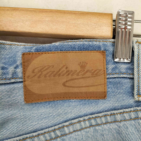 リーバイス Levis 90S ボタンフライ リメイクデニムパンツ メンズ