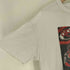 アニメ キャラクター プリント クルーネック Tシャツ メンズ JPN:XXL