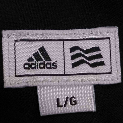 アディダス adidas ドット ダウン タイトスカート レディース JPN:L