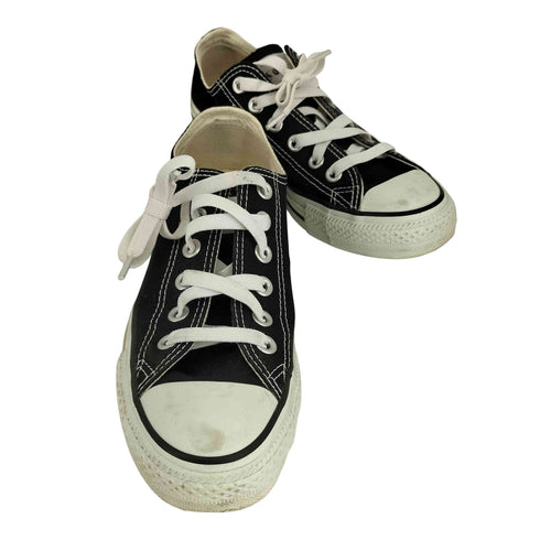コンバース CONVERSE CANVAS ALL STAR OX レディース JPN:23.5
