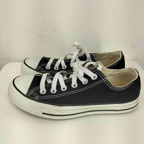 コンバース CONVERSE CANVAS ALL STAR OX レディース JPN:23.5