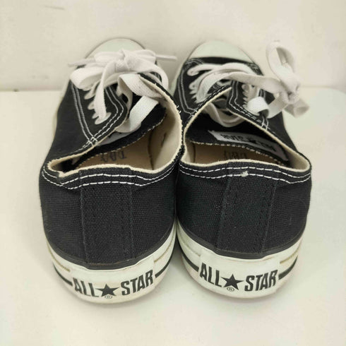 コンバース CONVERSE CANVAS ALL STAR OX レディース JPN:23.5