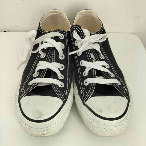 コンバース CONVERSE CANVAS ALL STAR OX レディース JPN:23.5