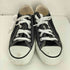 コンバース CONVERSE CANVAS ALL STAR OX レディース JPN:23.5