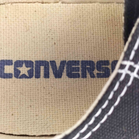コンバース CONVERSE CANVAS ALL STAR OX レディース JPN:23.5