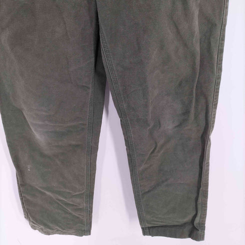 カーハート Carhartt × ADAN KIMMEL コラボ ワーク チノ パンツ メンズ S