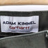 カーハート Carhartt × ADAN KIMMEL コラボ ワーク チノ パンツ メンズ S